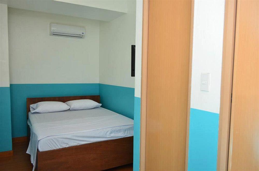 Hostellery Manila Exteriér fotografie